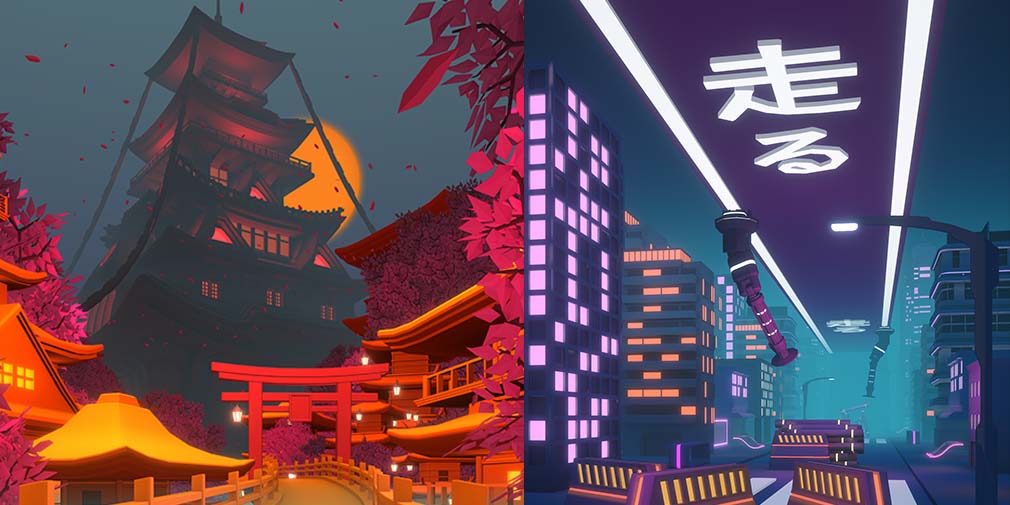 Remortal is a visually stunning action game that deals with the meaning of life, coming soon to mobile