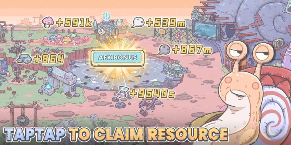 Super Snail codes (August 2025)