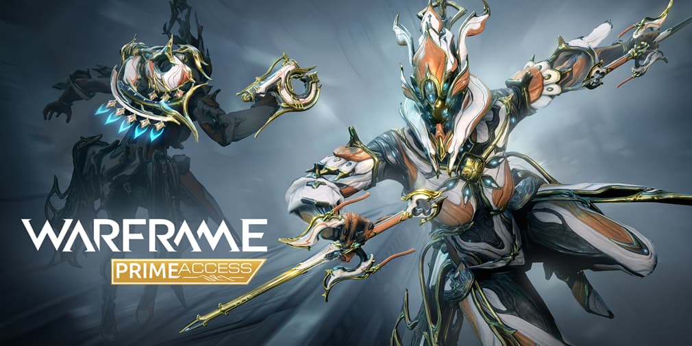 Warframe's newest additional character Protea Prime is out now with Prime Access