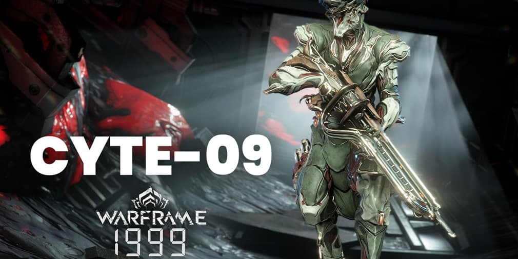 Warframe's year ahead teased at Gamescom, including new update details and more