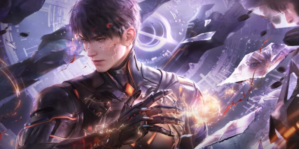 Love and Deepspace welcomes Caleb back with a bang with the new Fallen Cosmos event