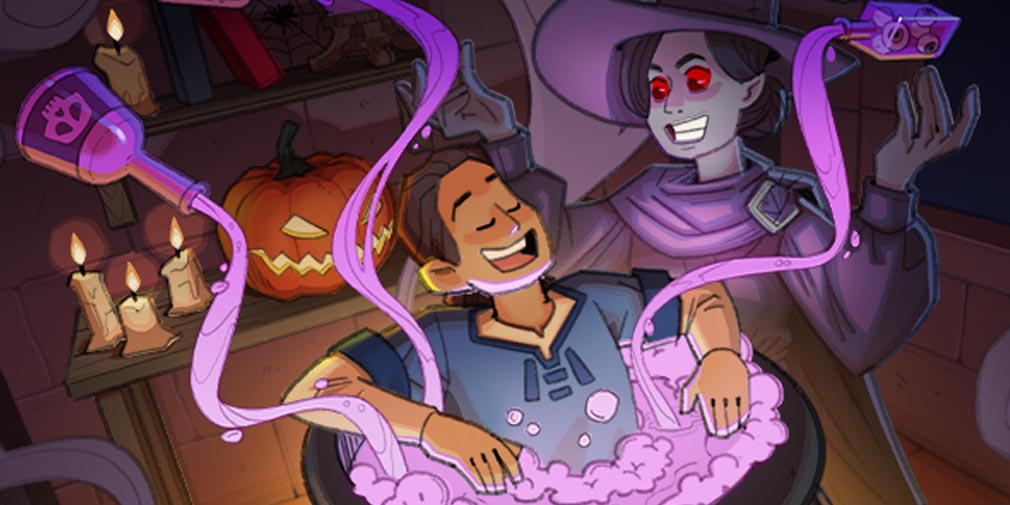 The Elder Scrolls: Castles lets you resurrect dead subjects in latest Halloween update