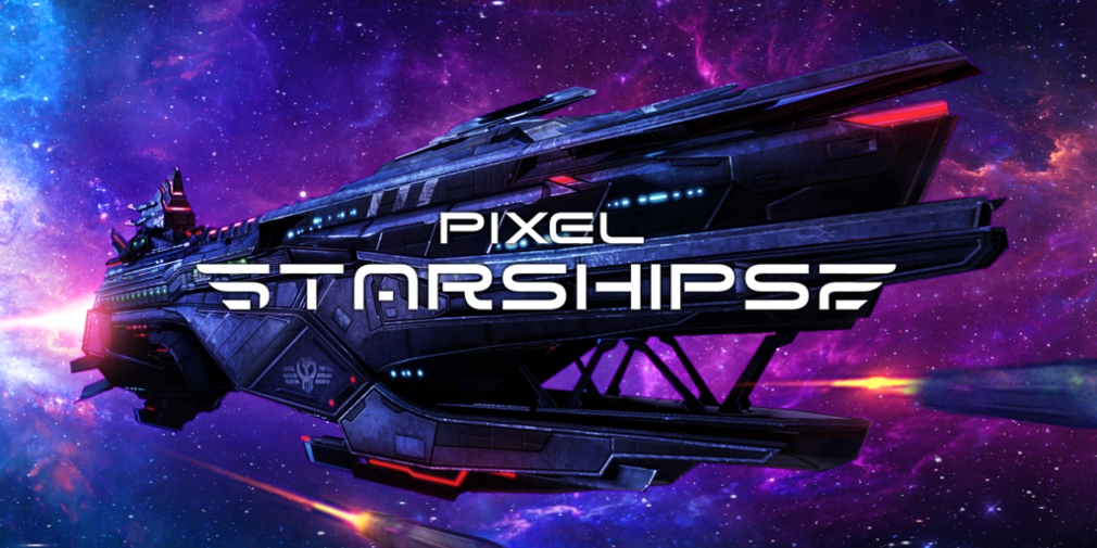 Pixel Starships 2, an upcoming sequel to the popular MMORPG, smashes its Kickstarter goal in 24 hours