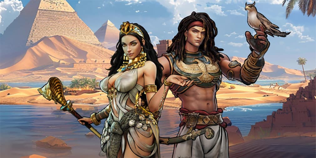 Sea of Conquest sets sail for Season 5 Sirocco Seas