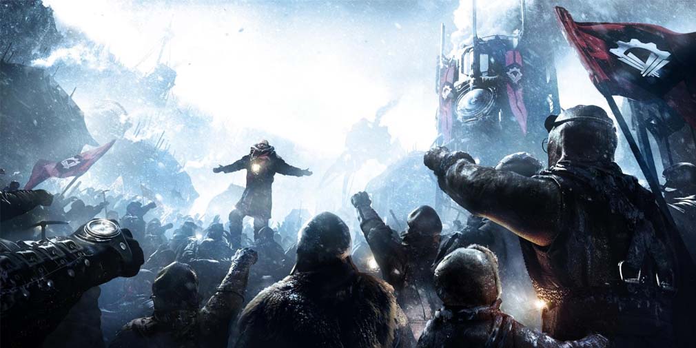 Frostpunk: Beyond the Ice opens global pre-registrations for the icy city-building survival sim