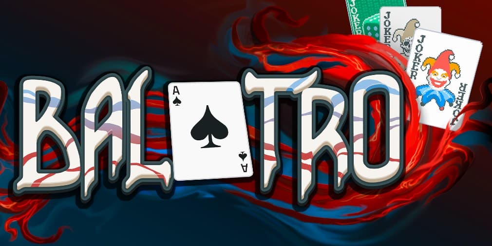 Balatro Mobile is available now, bringing the deck-building roguelike to the perfect platform