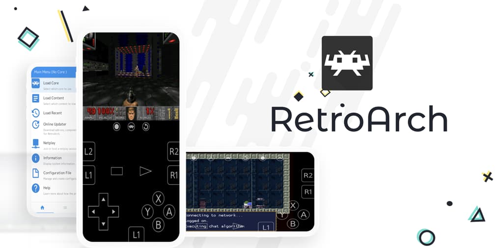 RetroArch game emulator is out now on iOS, tvOS port also up