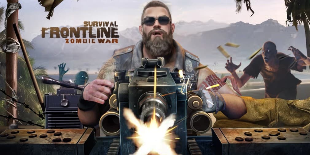 State of Survival devs working on new game, Survival Frontline: Zombie War