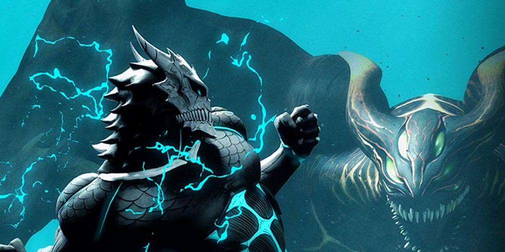 Kaiju No. 8 The Game is an upcoming project based on the popular anime, now in development for mobile and PC