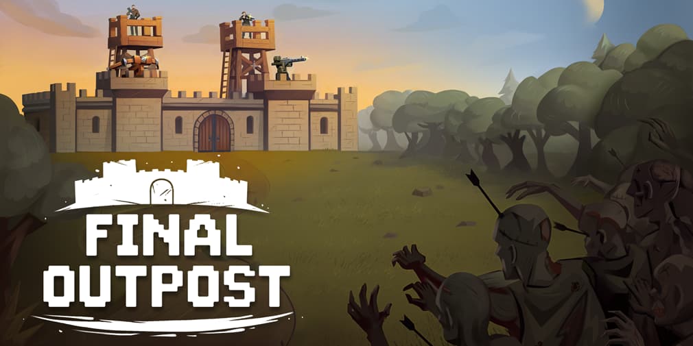 Final Outpost: Definitive Edition release date pushed back to next month