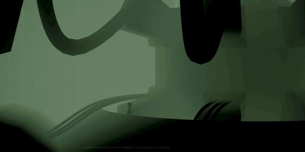 Blackfield is a Limbo-esque, spooky narrative-driven game, coming next year