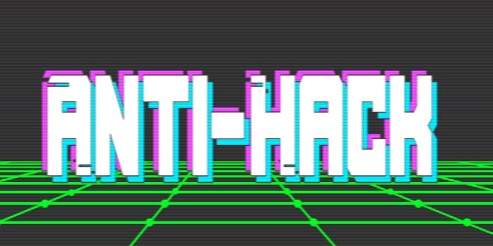 Anti-Hack is a gorgeously colourful, neon-soaked love letter to cyberpunk