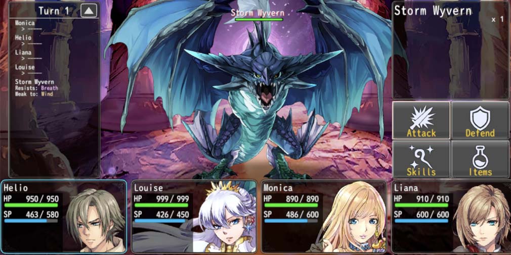 Dragon Takers opens pre-registration sign-ups for the fantasy RPG on Android