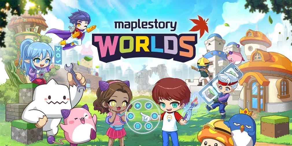 MapleStory Worlds will soft launch in the US next month, offering a wealth of online experiences to enjoy
