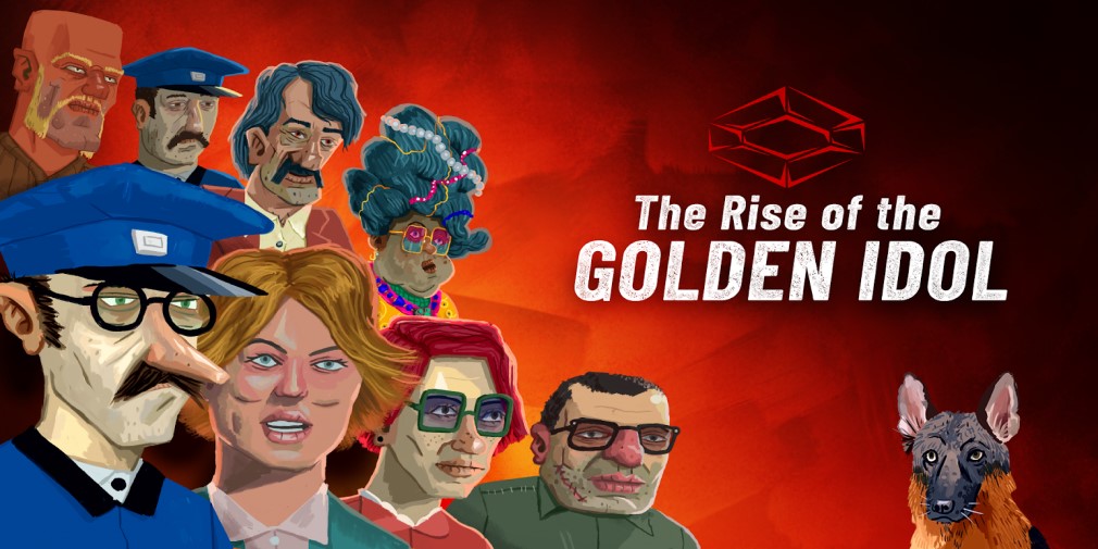 The Rise of the Golden Idol, the detective sequel to The Case of the Golden Idol, is releasing on mobile soon