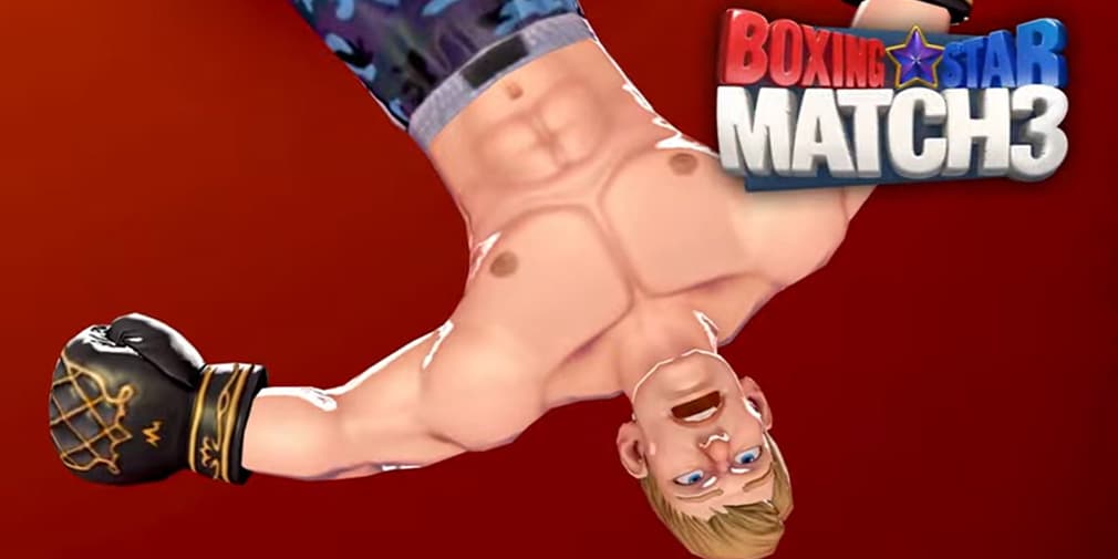 Boxing Star - PvP Match 3 launches globally for iOS and Android