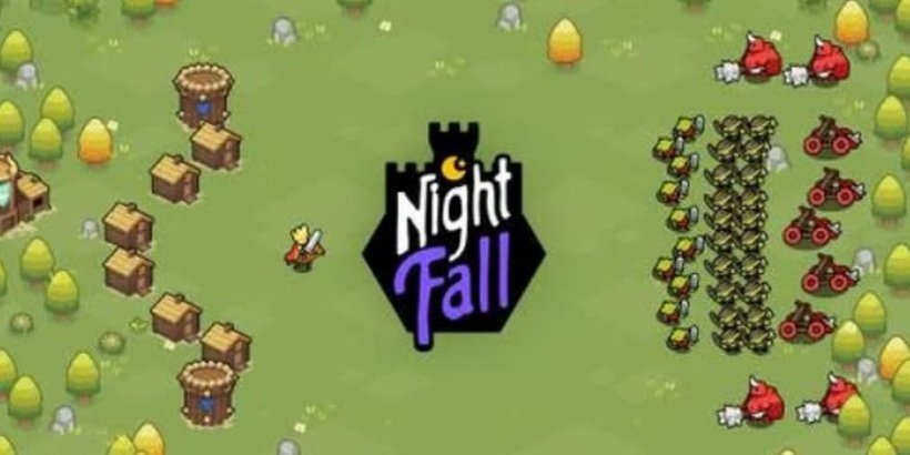 Nightfall Kingdom Frontier gift codes (September 2025)