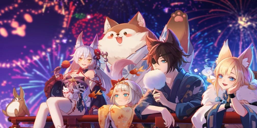 Tales of Wind Radiant Rebirth codes (August 2025)