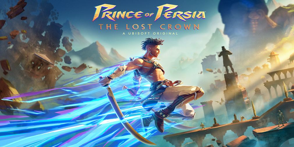 Prince of Persia: Lost Crown is coming to iOS and Android next month