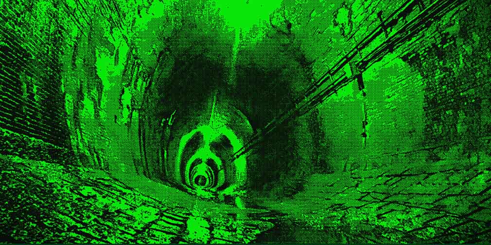 Metro Quester launches with an interesting retro-inspired take on your average dungeon-crawling RPG