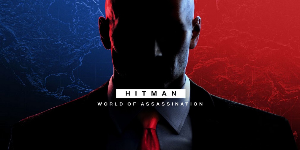 Hitman: World of Assassination brings the hit revival of IO Interactive's franchise to mobile