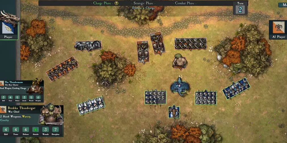Sovl: Fantasy Warfare arrives on iOS, bringing the tabletop experience to the palm of your hand
