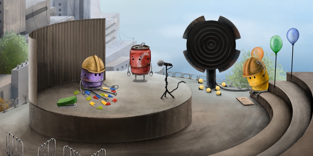 Boxville 2 has finally released on iOS and Android