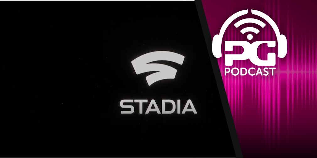 Pocket Gamer Podcast: Episode 511 - Stadia on mobile, Gameloft Classics
