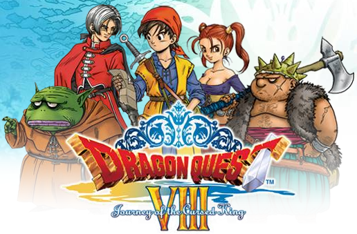 Dragon Quest VIII has been delayed till 2017 on 3DS
