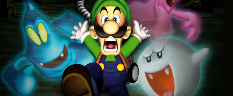 Here's the rest of the Nintendo 3DS announcements from last night's Nintendo Direct