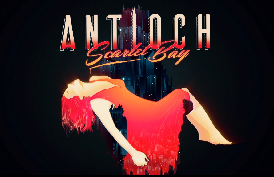 Following its delay, cooperative narrative adventure game Antioch is looking for beta testers