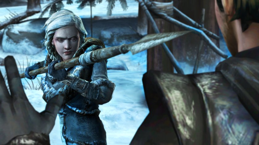 Game of Thrones Episode 4: Sons of Winter gets a new trailer, episode hits next week