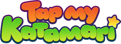 Tap My Katamari, a new entry in the madcap ball-rolling series, is coming to iOS and Android 'soon'