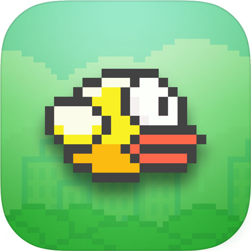 Flappy Bird creator is 'making a big game now' that will 'focus on competitions between players'