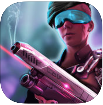 The destructive neon twin stick shooter, Neon Chrome, arrives on Nintendo Switch on October 12th