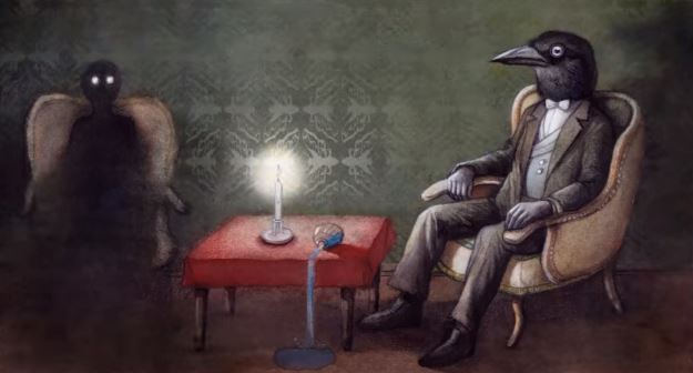 [Updated] All the Rusty Lake games have been pulled from the App Store
