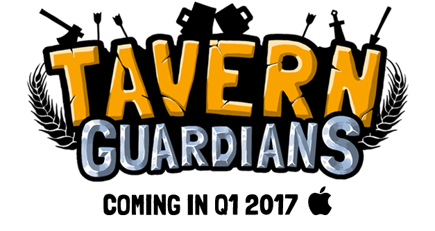 Tavern Guardians is an upcoming action puzzler with plenty of baddies to beat