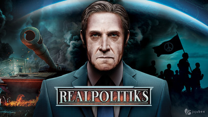 Realpolitiks gets New Power DLC and a huge sale