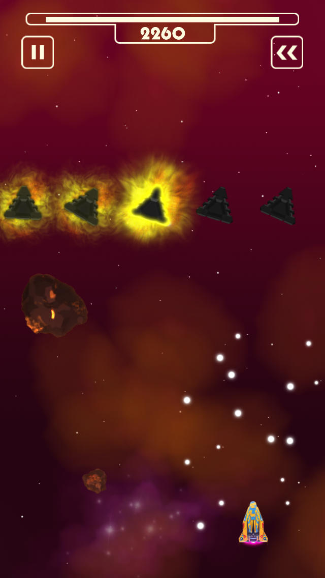 UK band Metronomy releases a video game spin-off of its 'I'm Aquarius' single