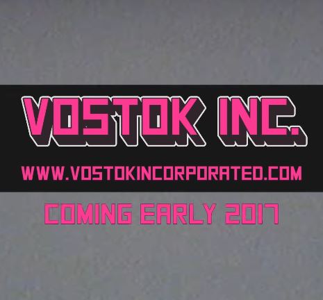 Vostok Inc. is a money-grabbing, planet farming, mini-game-loving sci-fi shooter