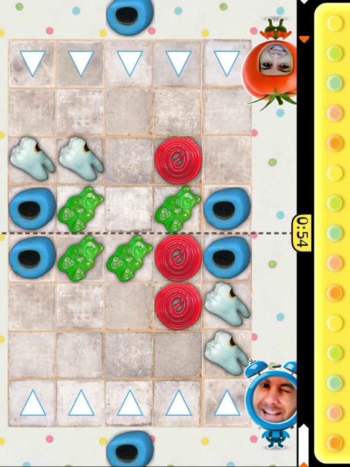 Mucho Party goes free to play on iOS 'to let as many people as possible enjoy it'