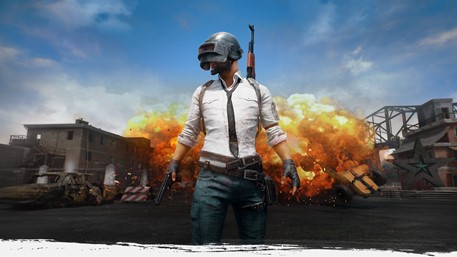 Why has PlayerUnknown's Battlegrounds been released for iPhone and iPad in China twice?