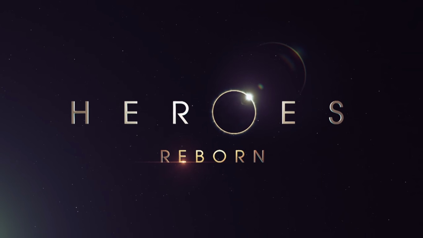 NBC's Heroes Reborn mobile tie-in hitting iOS and Android next week