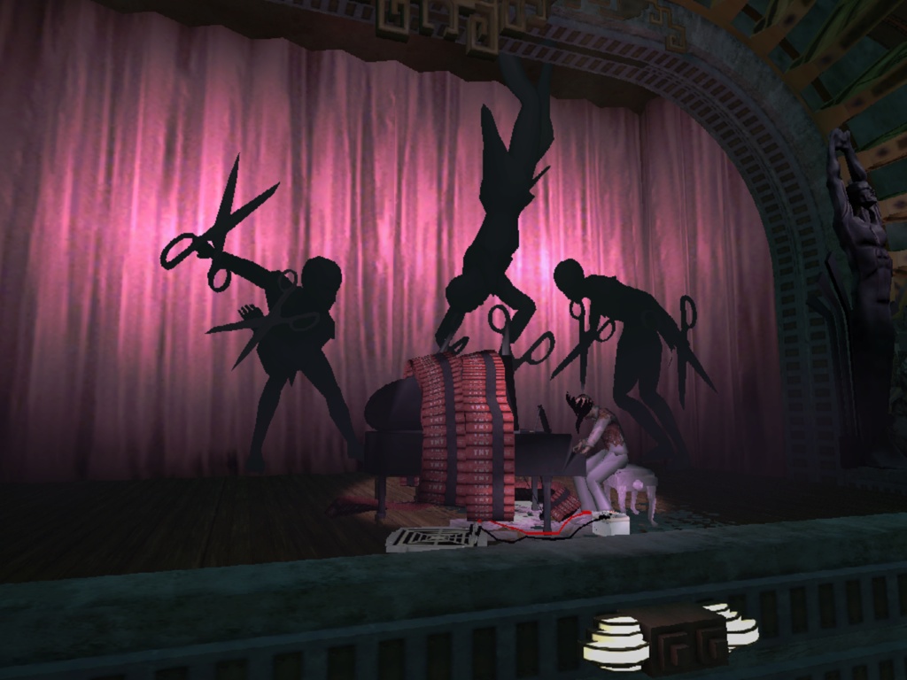 Groundbreaking blaster BioShock is coming to iPhone and iPad this summer