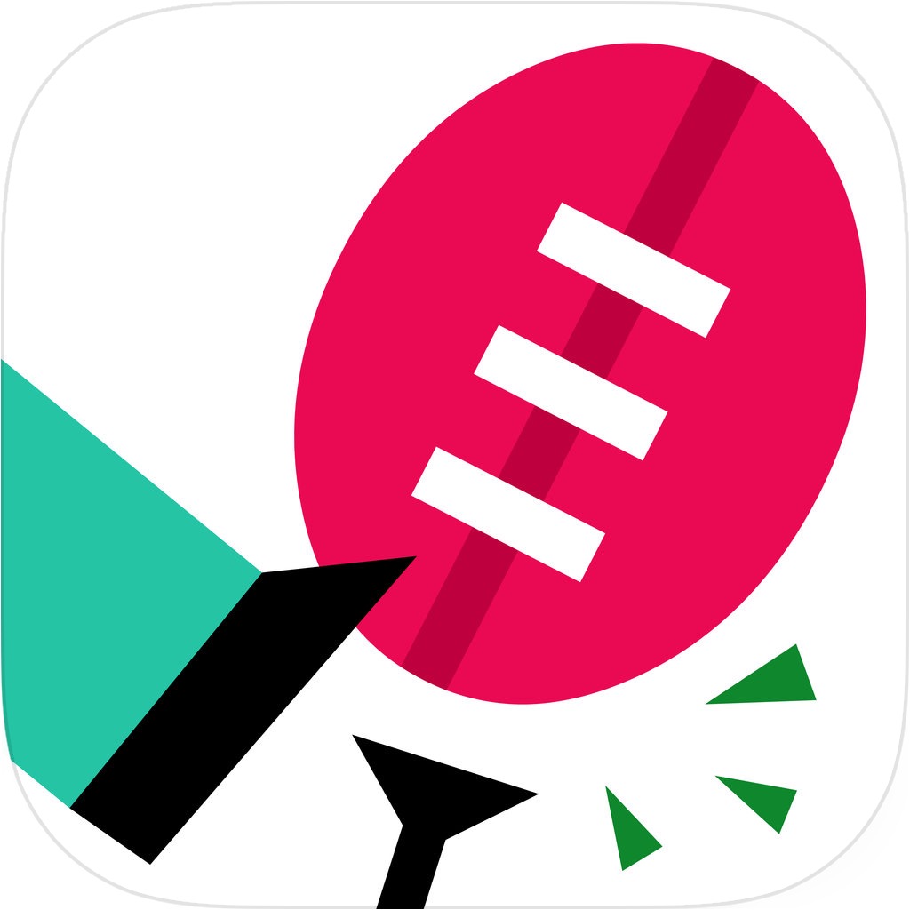 Also out now: The Balloons, Twin Shooter, Rugby Golf, Qubes, and more