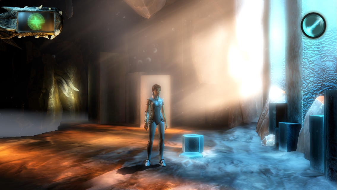 Beautiful episodic adventure Abducted will be available for iPhone and iPad on December 19th