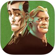 Unleash your inner Sherlock in Ink Spotters 1: The Art of Detection, out now on iOS