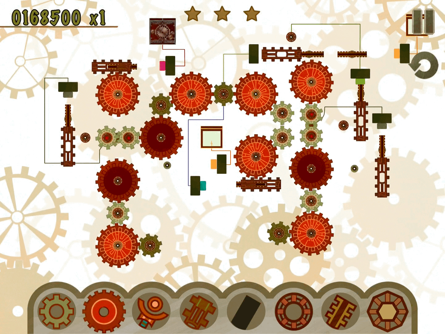 Out now: A Mechanical Story finds the cute in putting the cogs of a robot friend together