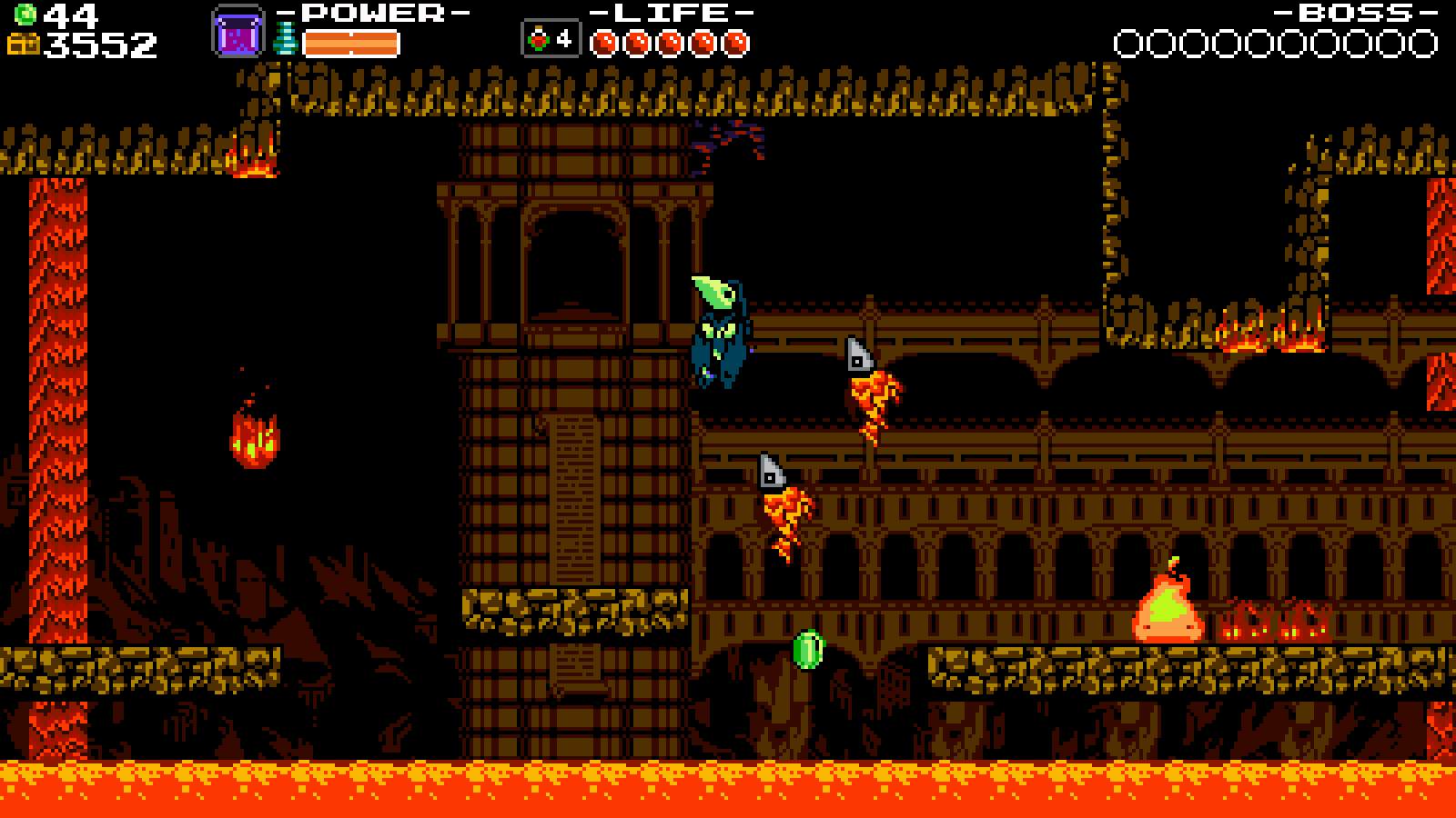 Shovel Knight's free update 'Plague of Shadows' arrives on September 17th