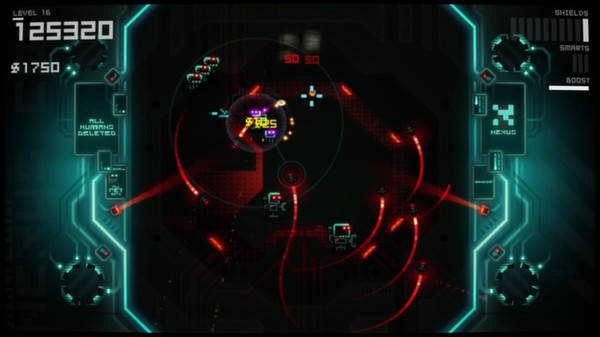 Curve Digital brings Ultratron to PS Vita early next year
